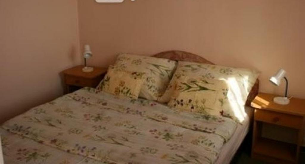 Porat House Apartment ซาลาคาโรส ภายนอก รูปภาพ
