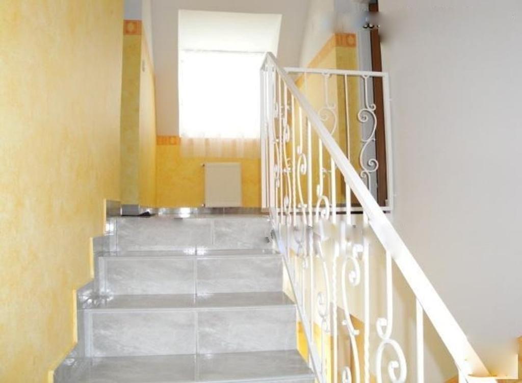 Porat House Apartment ซาลาคาโรส ภายนอก รูปภาพ